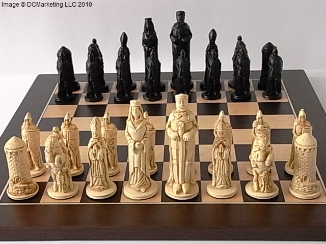 fantasy chess