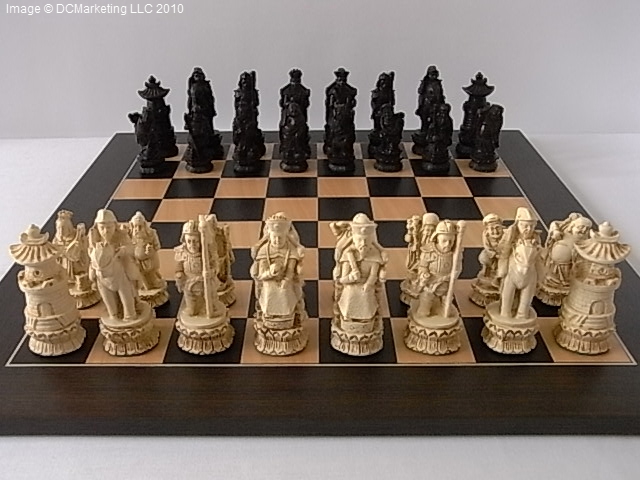 plain chess
