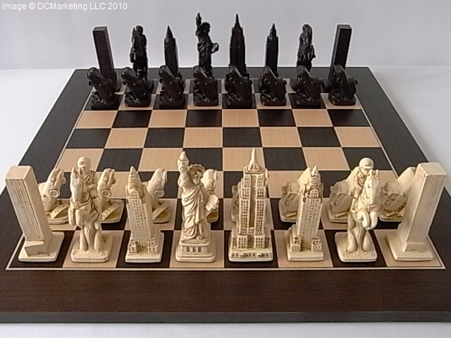 plain chess